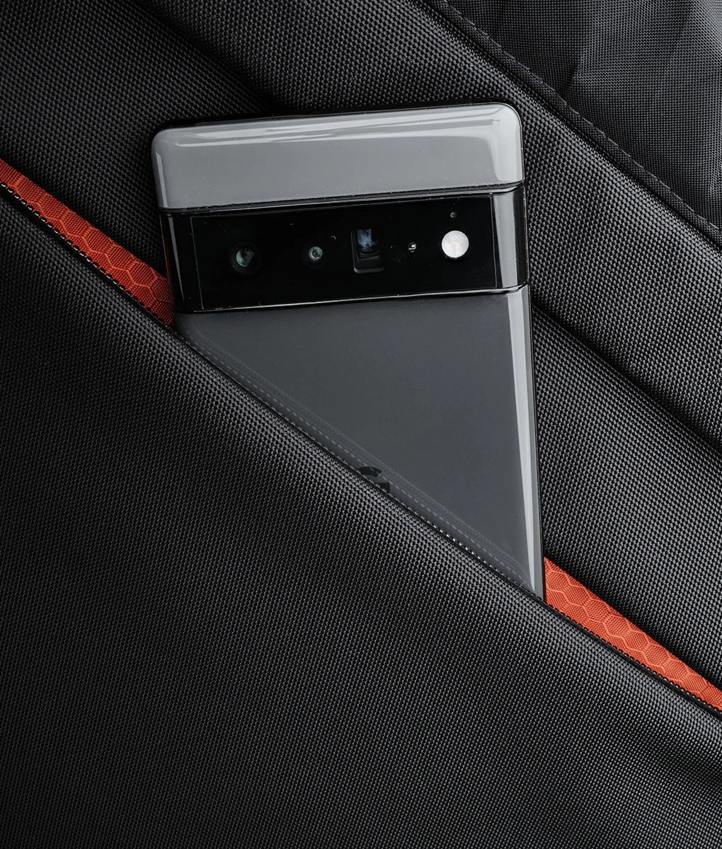 Alpha Messenger Bag 6 Alpha Messenger Bag - Image 6