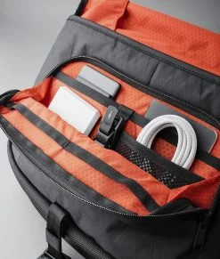 Alpha Messenger Bag 26 Alpha Messenger Bag -Outdoor Equip Store 39793