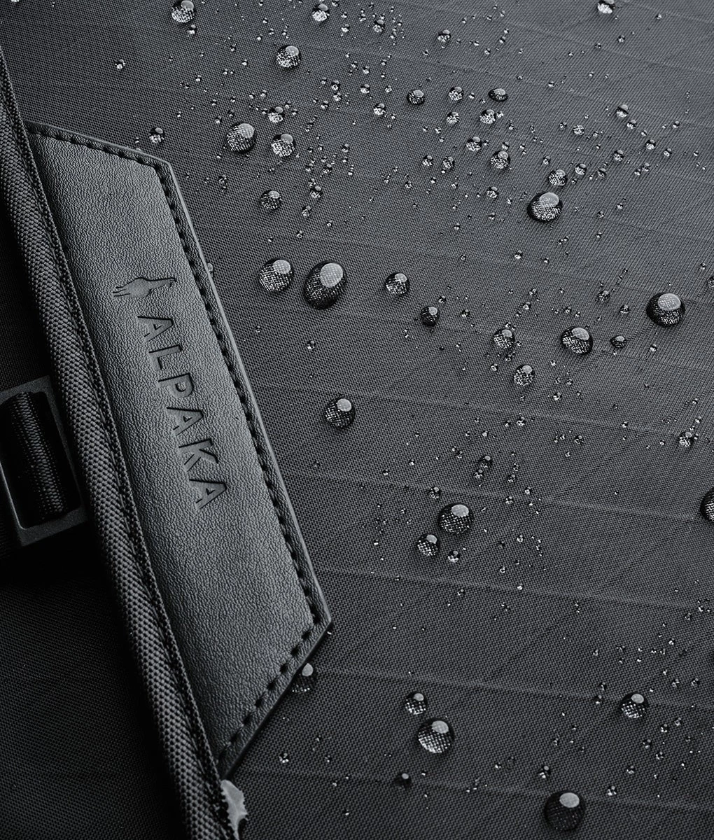 Alpha Messenger Bag 11 Alpha Messenger Bag - Image 11