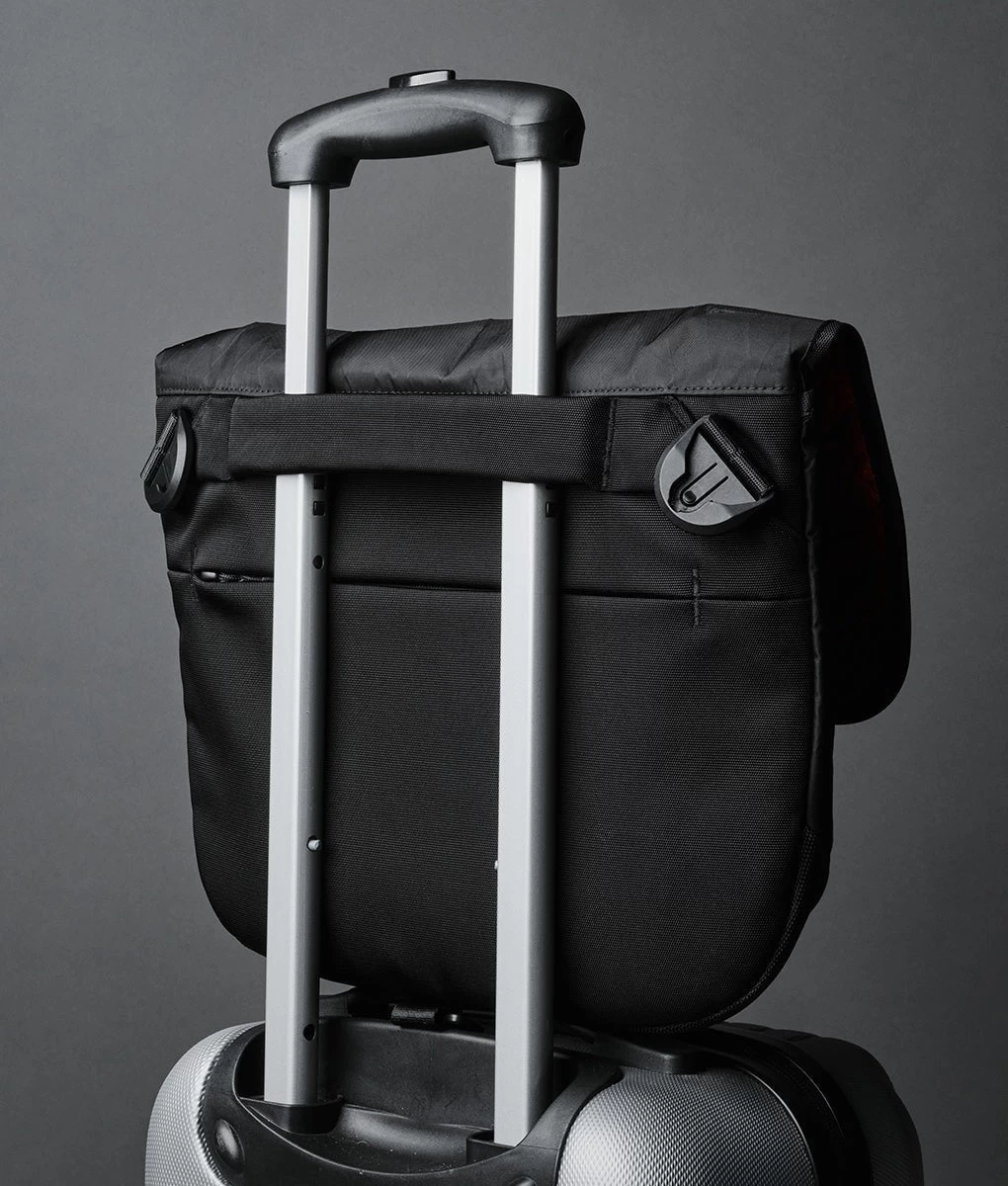 Alpha Messenger Bag 12 Alpha Messenger Bag - Image 12