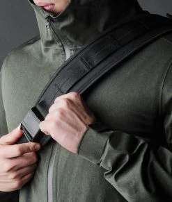 Alpha Messenger Bag 37 Alpha Messenger Bag -Outdoor Equip Store 39803