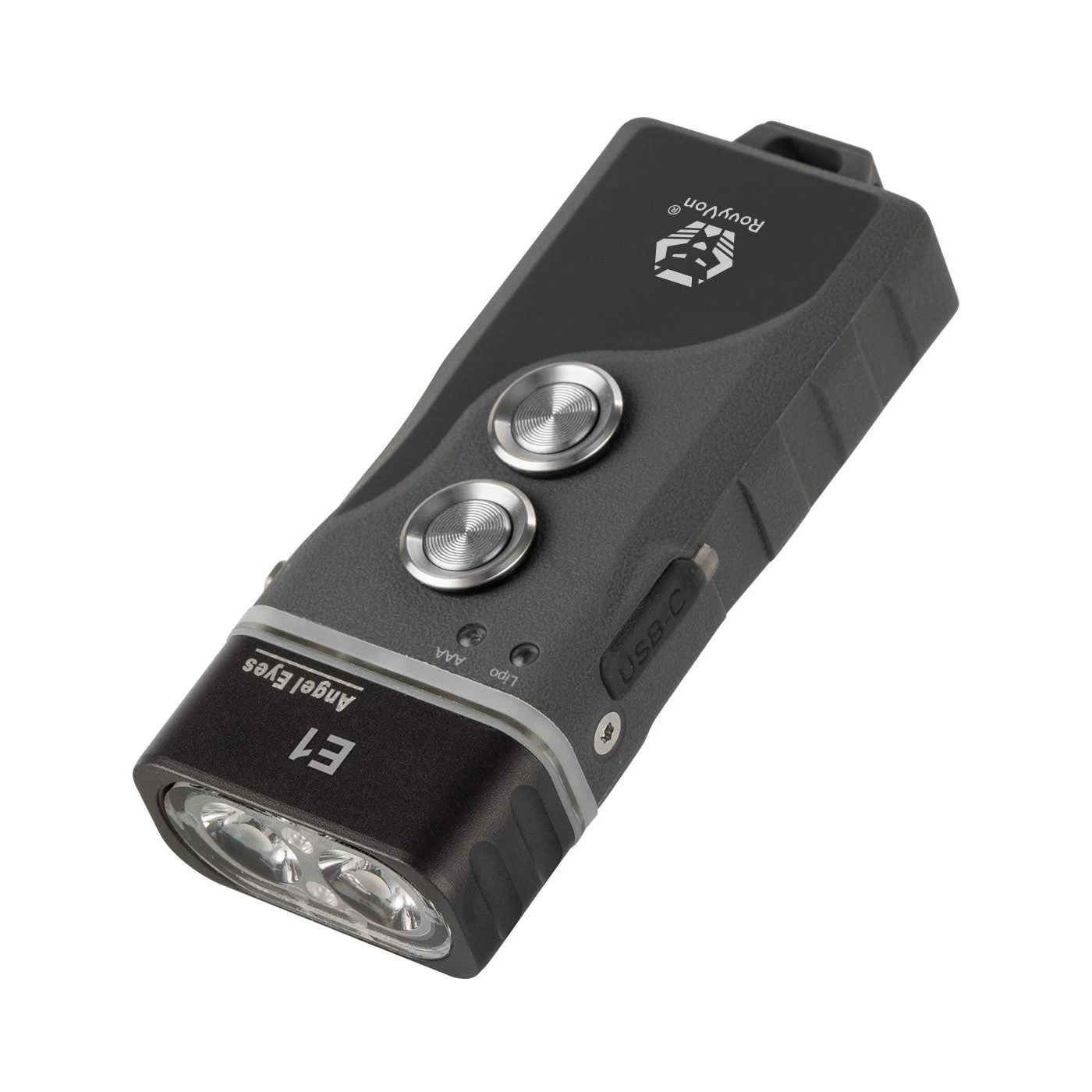 Angel Eyes E1 Flashlight 8 Angel Eyes E1 Flashlight - Image 8