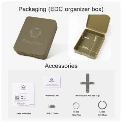 Angel Eyes E1 Flashlight 15 Angel Eyes E1 Flashlight -Outdoor Equip Store 39815