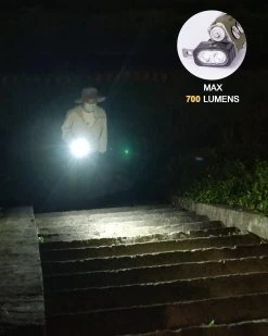 Angel Eyes E1 Flashlight 17 Angel Eyes E1 Flashlight -Outdoor Equip Store 39818