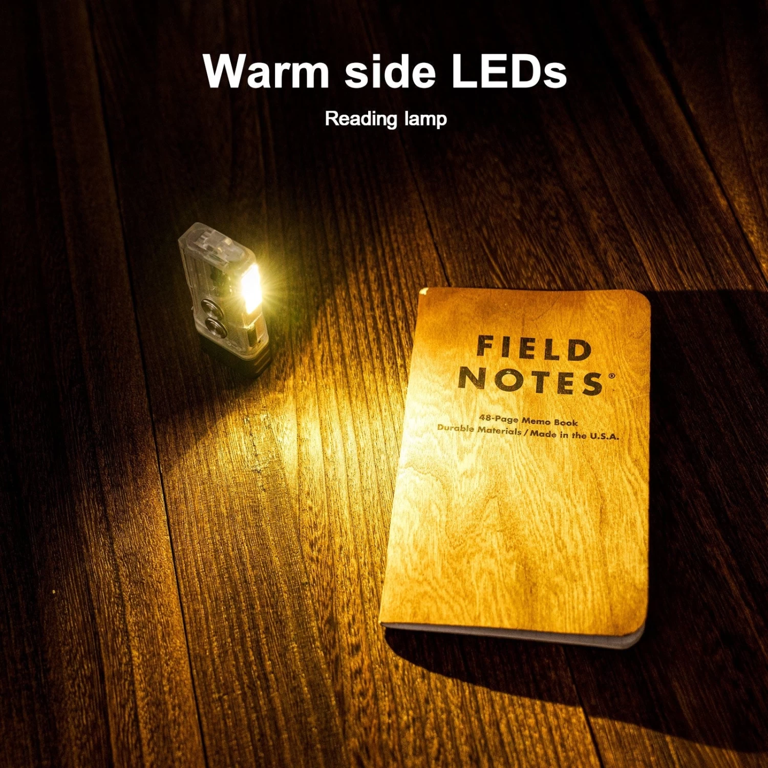 Angel Eyes E8 Flashlight 5 Angel Eyes E8 Flashlight - Image 5