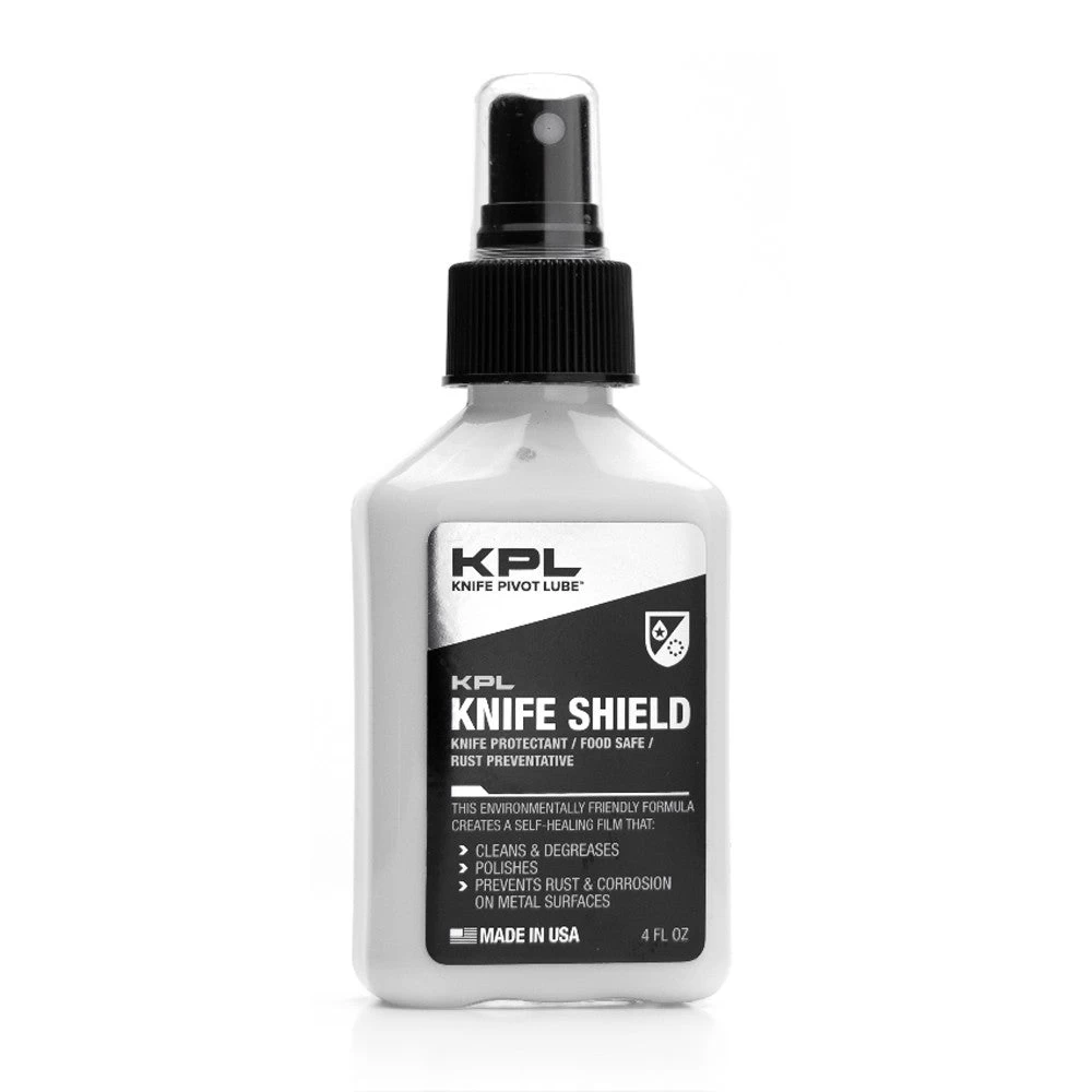 Knife Shield™ 1 Knife Shield™