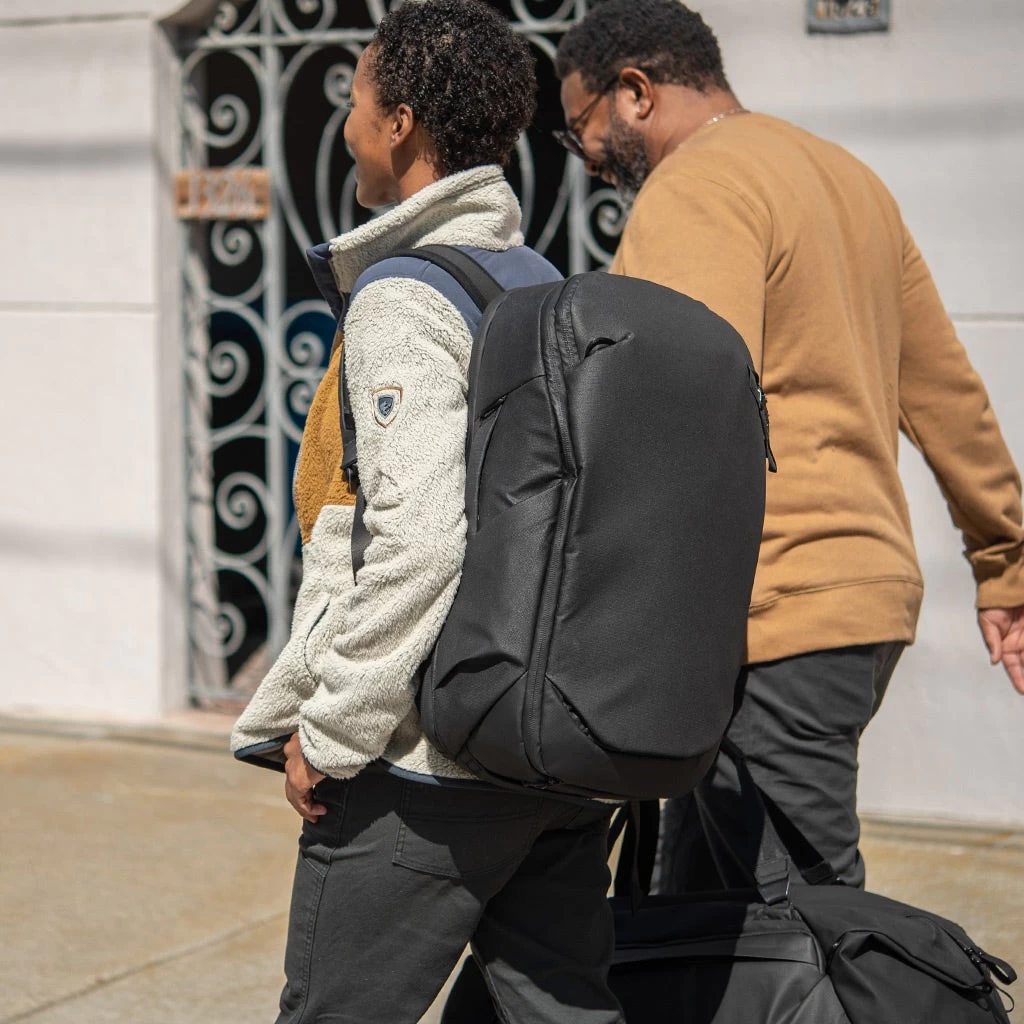 Peak Design Travel Backpack 30 L 10 Peak Design Travel Backpack 30 L - Image 10