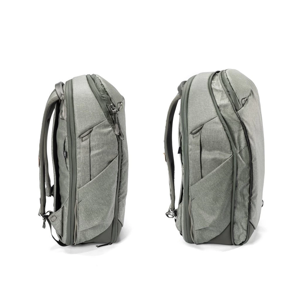 Peak Design Travel Backpack 30 L 12 Peak Design Travel Backpack 30 L - Image 12