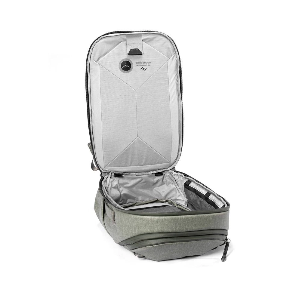 Peak Design Travel Backpack 30 L 13 Peak Design Travel Backpack 30 L - Image 13