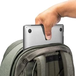 Peak Design Travel Backpack 30 L 34 Peak Design Travel Backpack 30 L -Outdoor Equip Store 39855