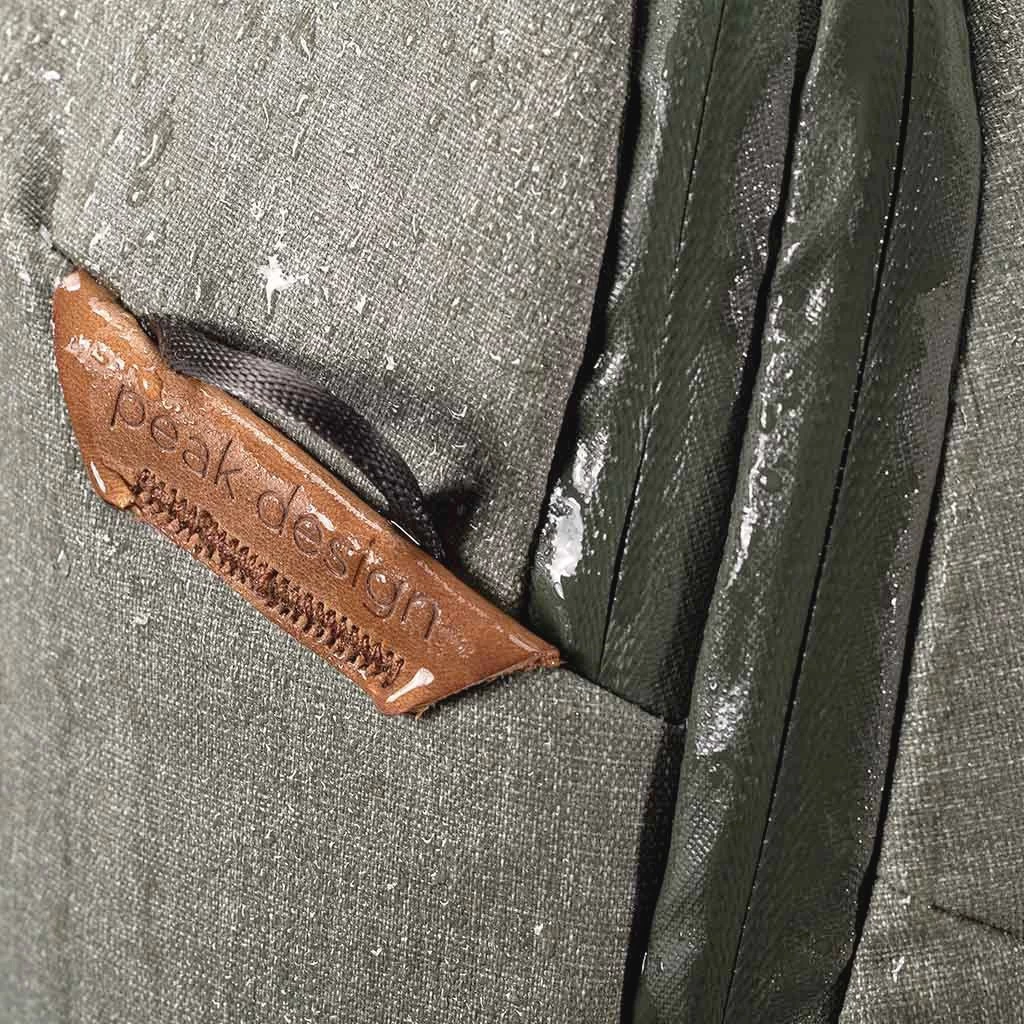 Peak Design Travel Backpack 30 L 17 Peak Design Travel Backpack 30 L - Image 17