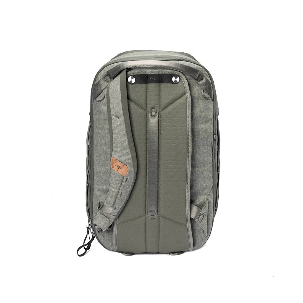 Peak Design Travel Backpack 30 L 16 Peak Design Travel Backpack 30 L - Image 16