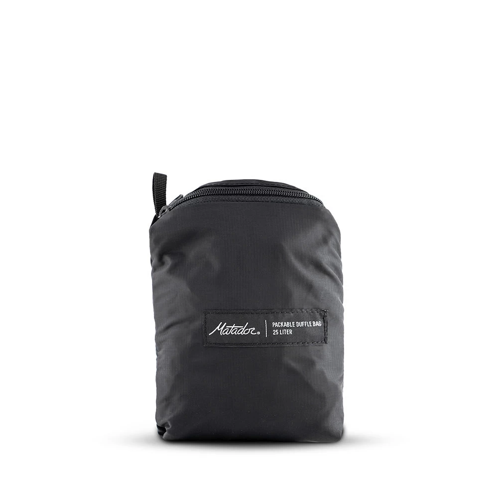Matador ReFraction™ Packable Duffle 3 Matador ReFraction™ Packable Duffle - Image 3