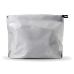 Matador FlatPak™ Zipper Toiletry Case -Outdoor Equip Store 3 FPZ WHITE 240grey