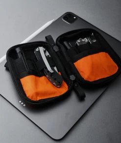 Hub Pouch 31 Hub Pouch -Outdoor Equip Store 40056