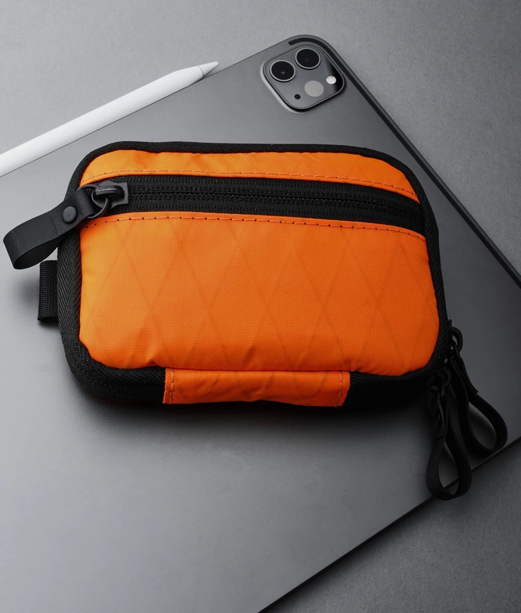 Hub Pouch 13 Hub Pouch - Image 13