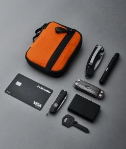 Hub Pouch 35 Hub Pouch -Outdoor Equip Store 40060