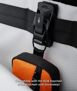 Hub Pouch 38 Hub Pouch -Outdoor Equip Store 40063