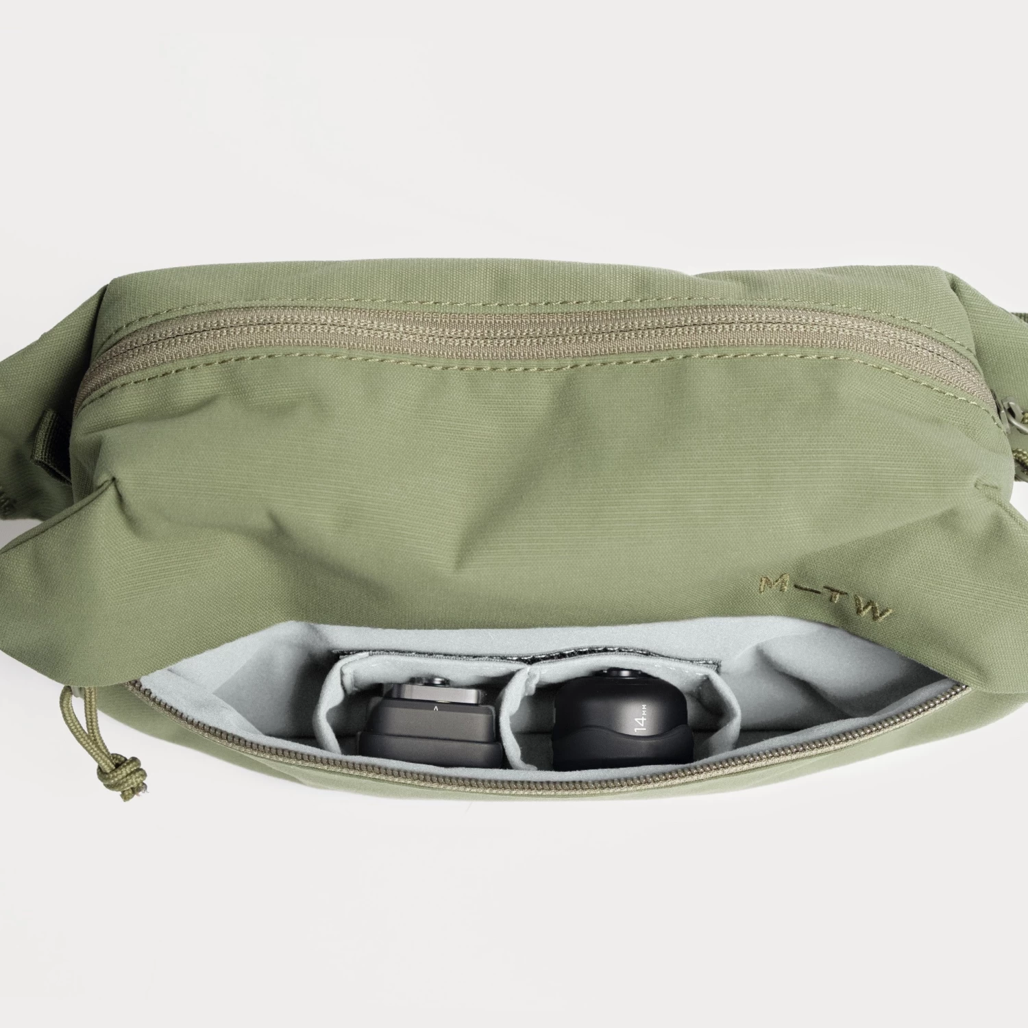 MTW Fanny Sling 2 L 8 MTW Fanny Sling 2 L - Image 8