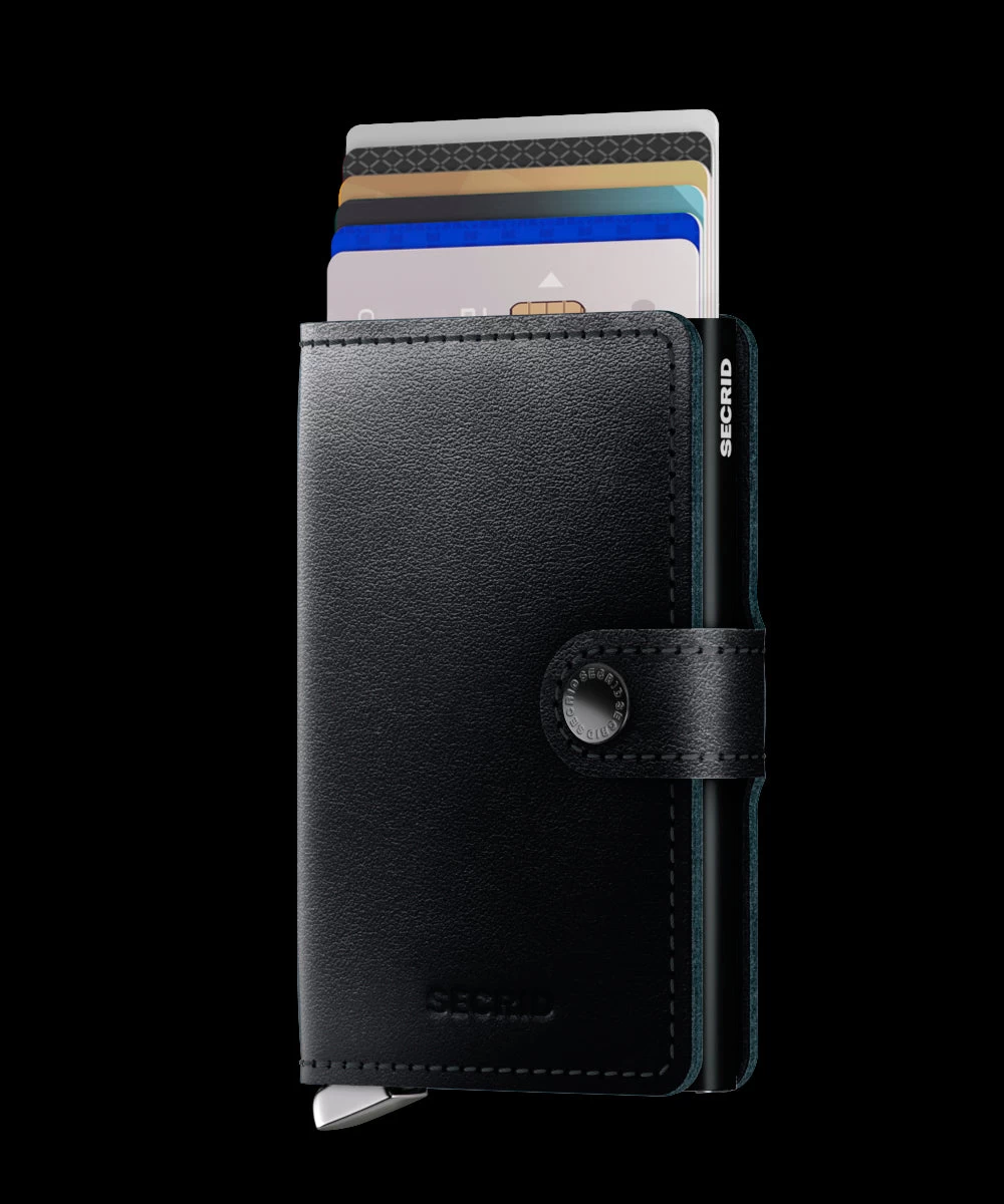 Secrid Premium Miniwallet Dusk 2 Secrid Premium Miniwallet Dusk - Image 2