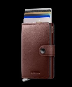 Secrid Premium Miniwallet Dusk 26 Secrid Premium Miniwallet Dusk -Outdoor Equip Store 40087
