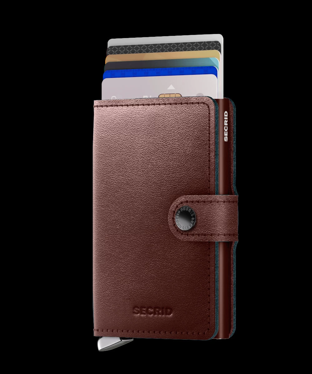 Secrid Premium Miniwallet Dusk 7 Secrid Premium Miniwallet Dusk - Image 7