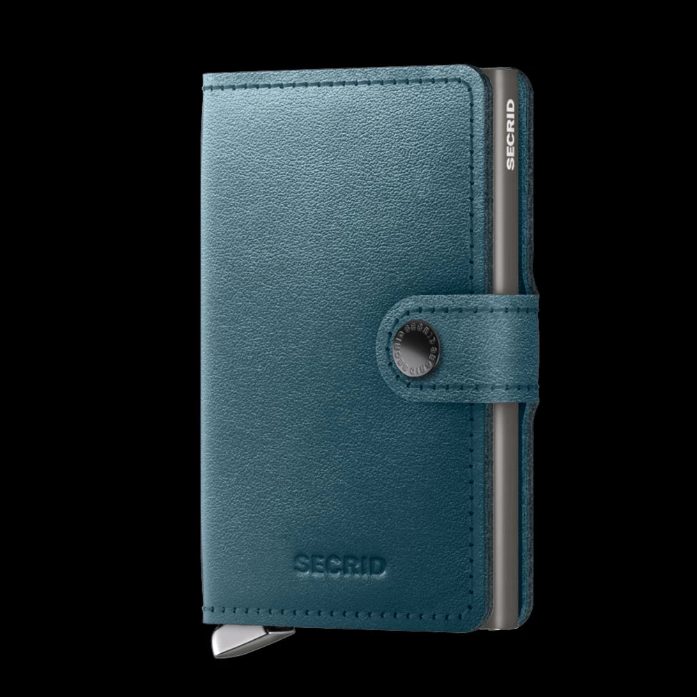 Secrid Premium Miniwallet Dusk 11 Secrid Premium Miniwallet Dusk - Image 11