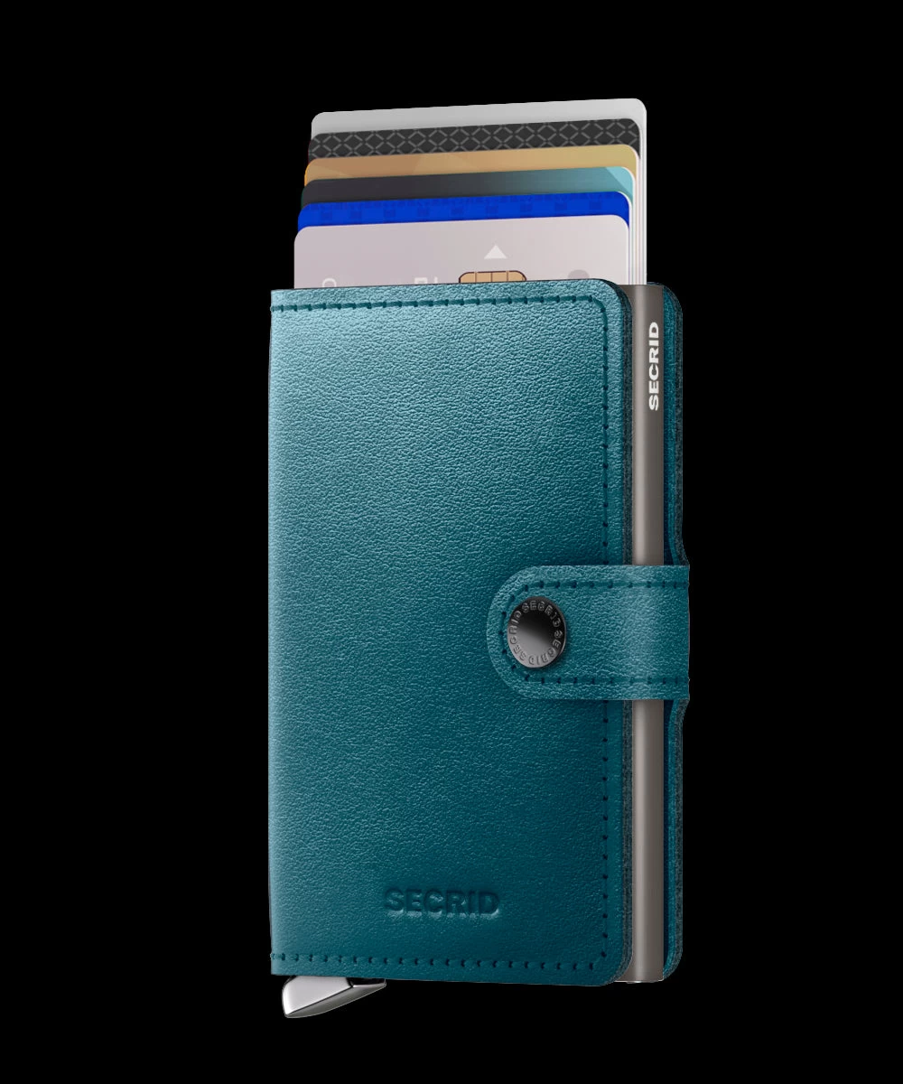Secrid Premium Miniwallet Dusk 12 Secrid Premium Miniwallet Dusk - Image 12