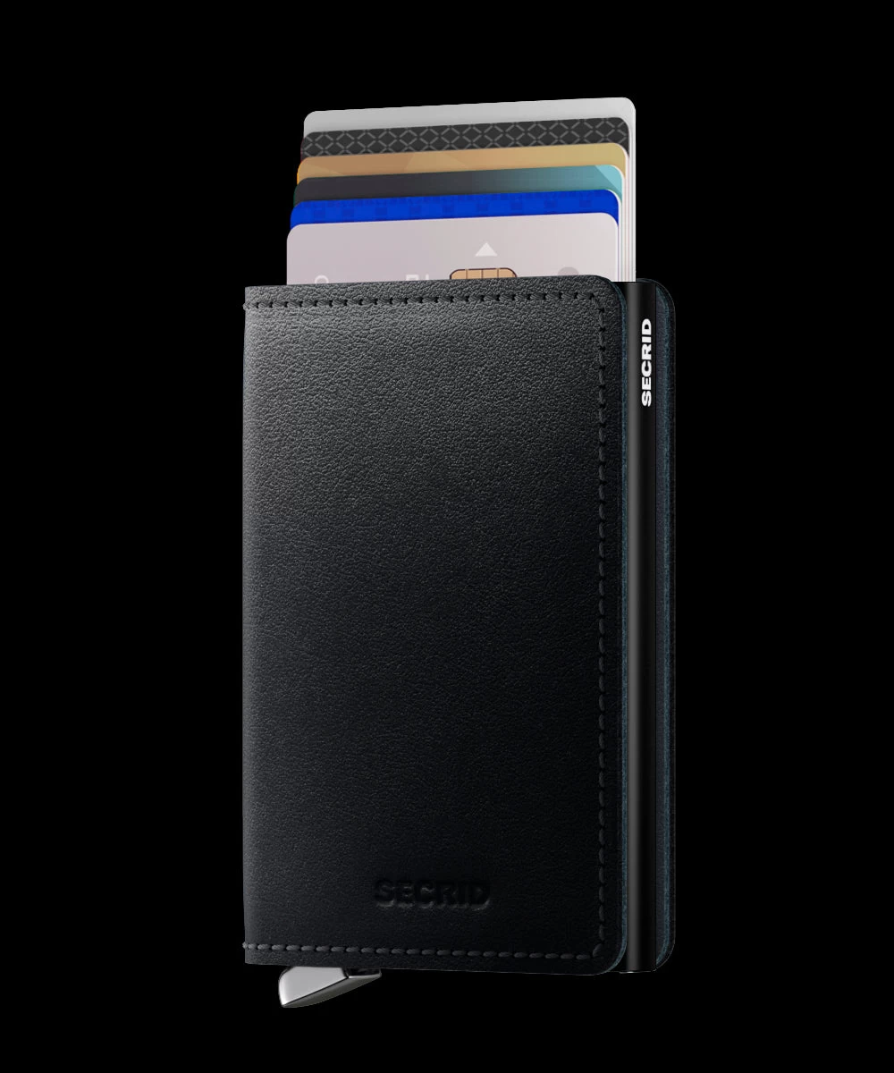 Secrid Premium Slimwallet Dusk 2 Secrid Premium Slimwallet Dusk - Image 2