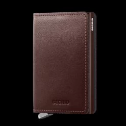 Secrid Premium Slimwallet Dusk 20 Secrid Premium Slimwallet Dusk -Outdoor Equip Store 40101