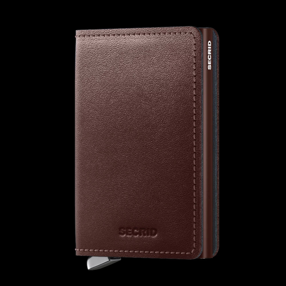 Secrid Premium Slimwallet Dusk 6 Secrid Premium Slimwallet Dusk - Image 6