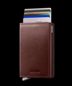 Secrid Premium Slimwallet Dusk 21 Secrid Premium Slimwallet Dusk -Outdoor Equip Store 40102