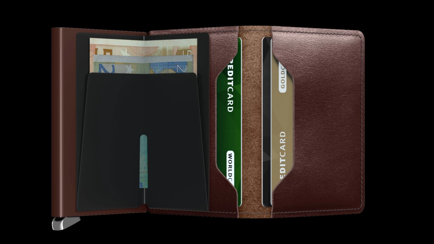 Secrid Premium Slimwallet Dusk 8 Secrid Premium Slimwallet Dusk - Image 8