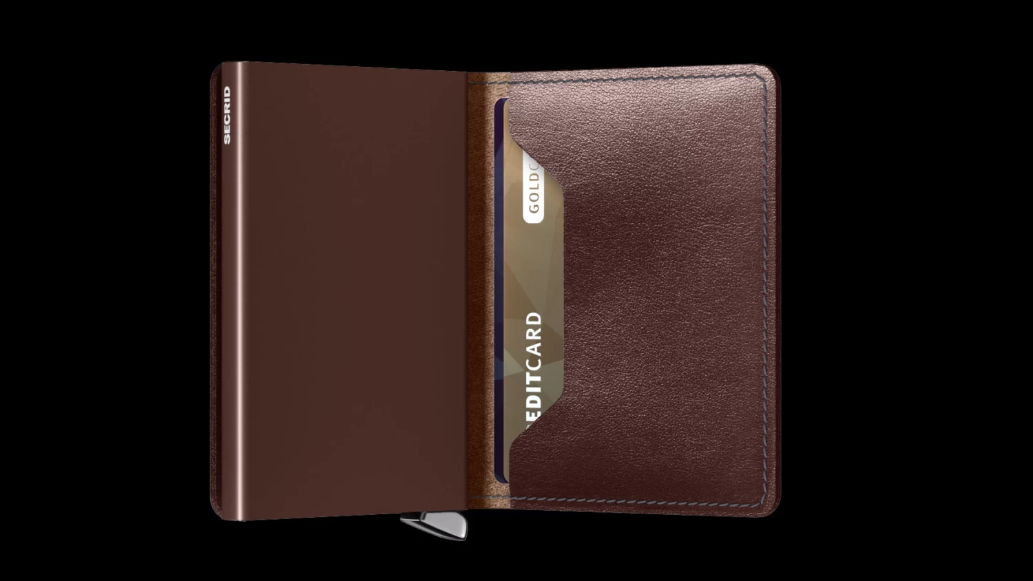 Secrid Premium Slimwallet Dusk 9 Secrid Premium Slimwallet Dusk - Image 9