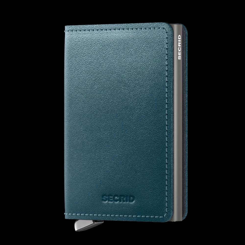 Secrid Premium Slimwallet Dusk 11 Secrid Premium Slimwallet Dusk - Image 11