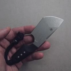 Blanka Knife -Outdoor Equip Store 40135