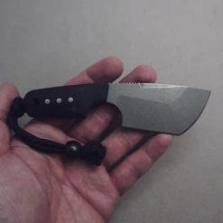 Blanka Knife -Outdoor Equip Store 40136