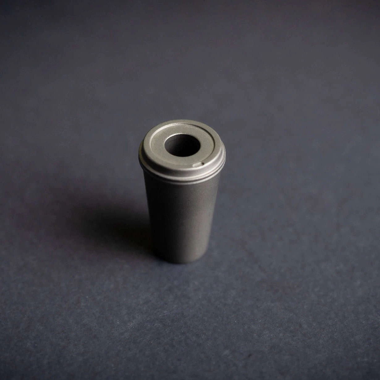 Grande Cup Titanium Bead 3 Grande Cup Titanium Bead - Image 3