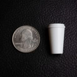 Grande Cup Titanium Bead 20 Grande Cup Titanium Bead -Outdoor Equip Store 40199