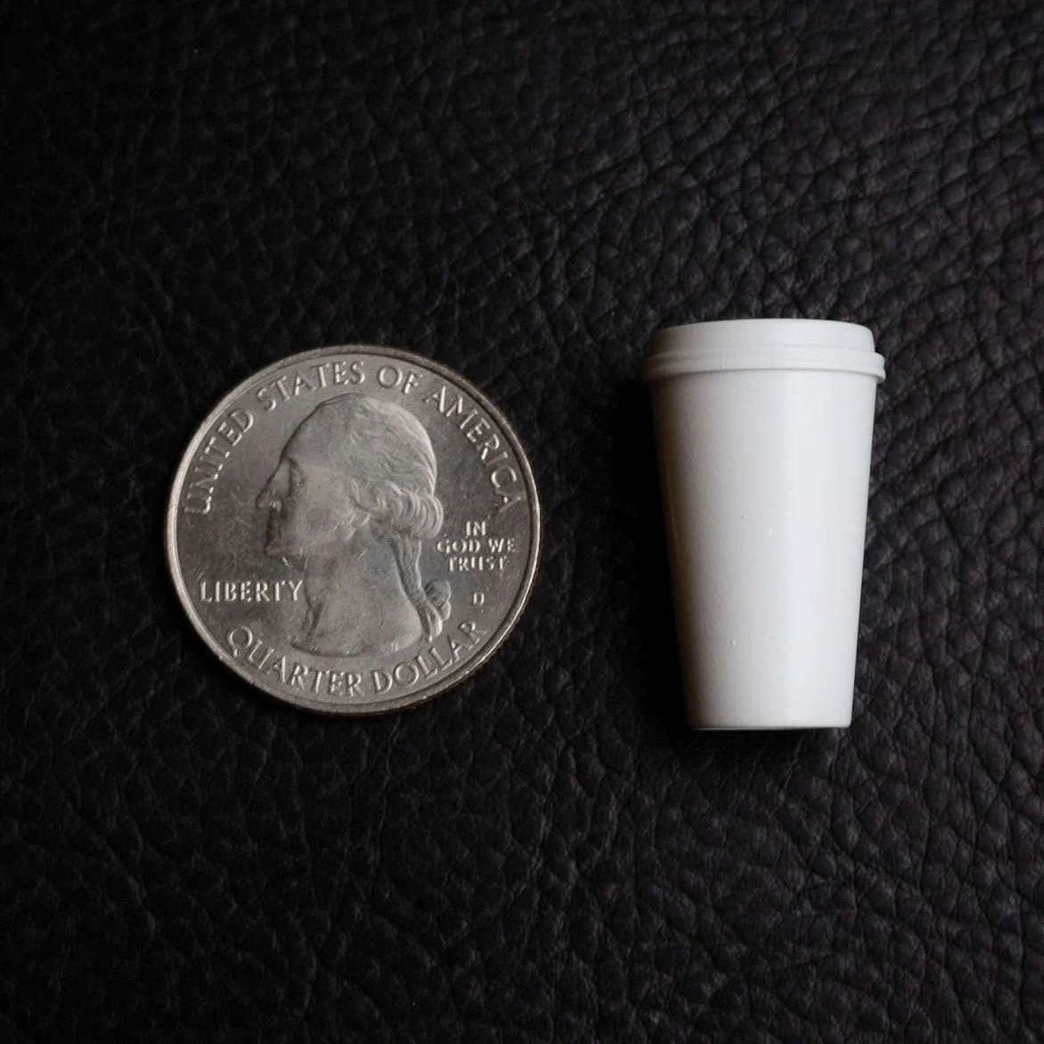 Grande Cup Titanium Bead 10 Grande Cup Titanium Bead - Image 10