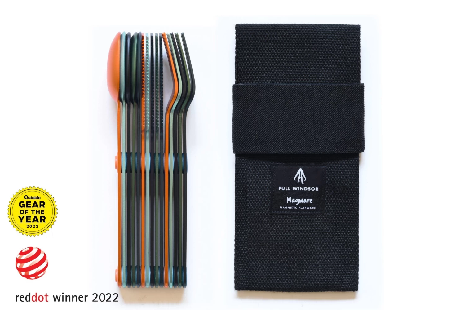 Magware Full Set 2 Magware Full Set - Image 2