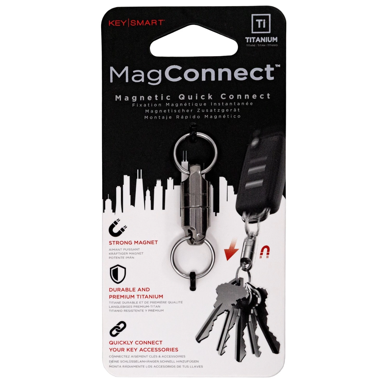 MagConnect Titanium 2 MagConnect Titanium - Image 2