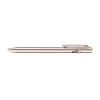 Slim Bolt Action Bronze Pen