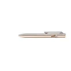 Slim Bolt Action Bronze Pen 5 Slim Bolt Action Bronze Pen -Outdoor Equip Store 40603