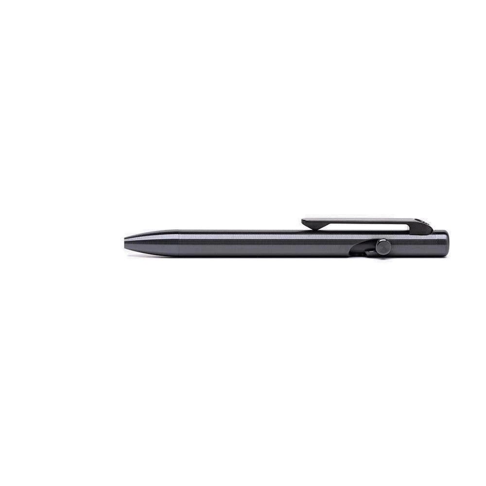 Slim Bolt Action Zirconium Pen 3 Slim Bolt Action Zirconium Pen - Image 3