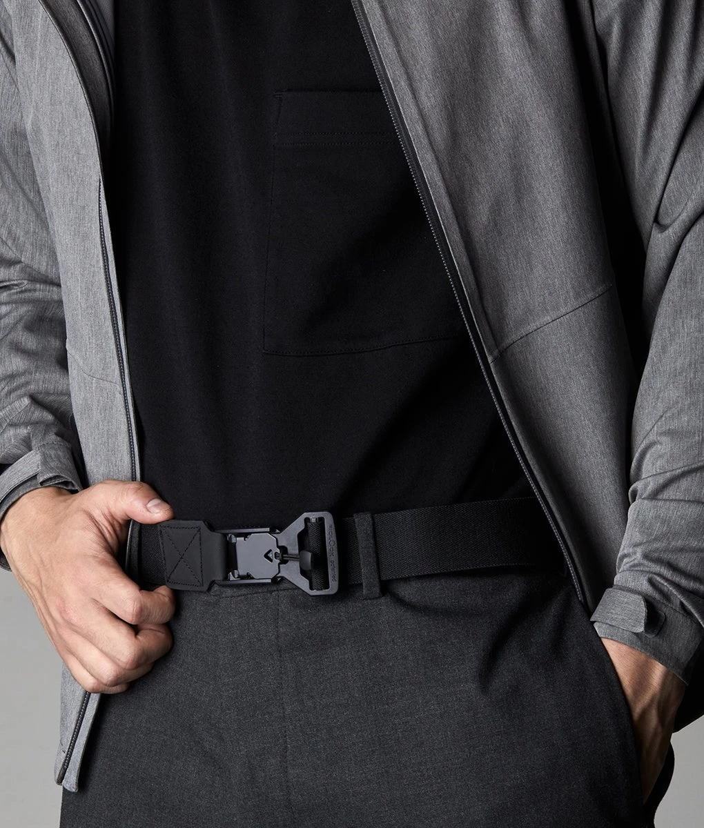 Stealth Belt 6 Stealth Belt - Image 6