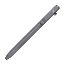 Slim Bolt Action Titanium Pen