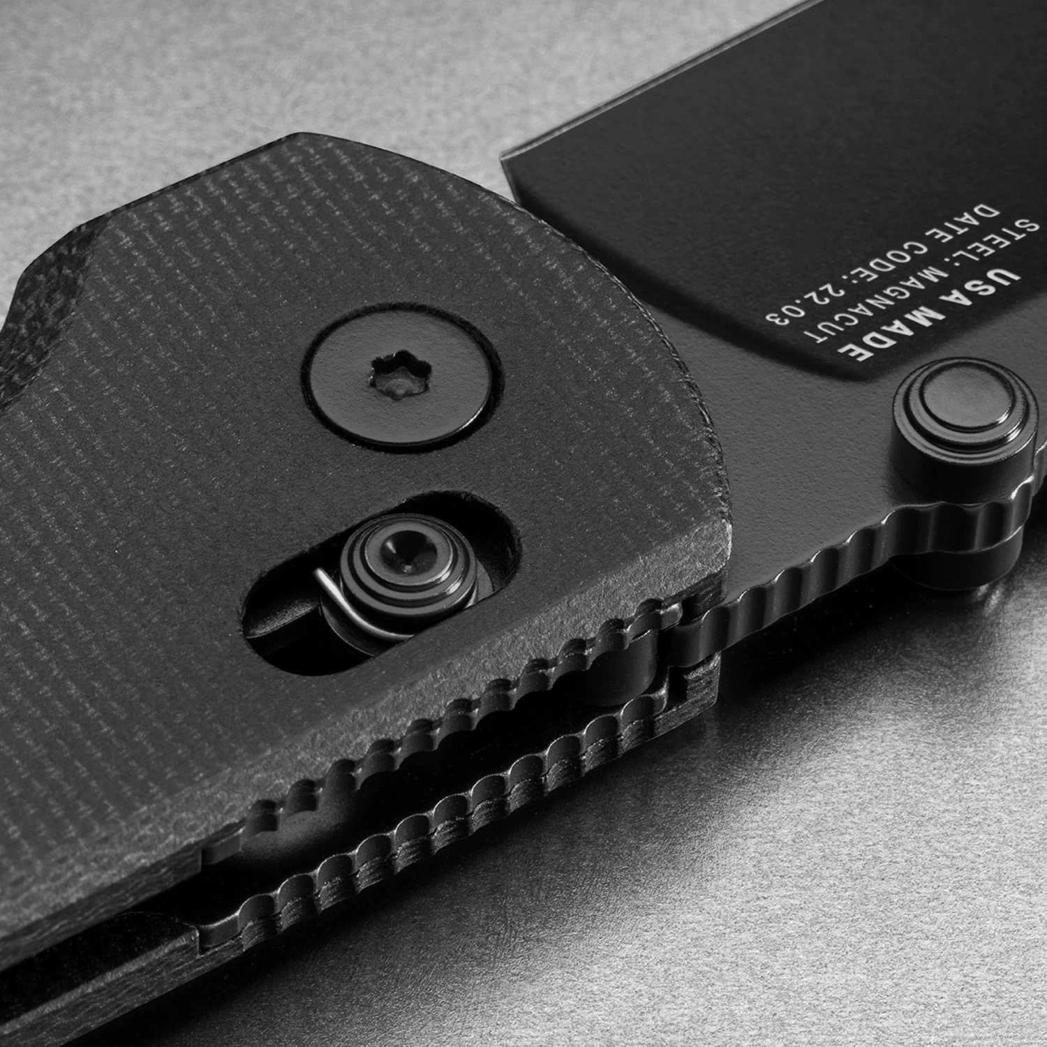 Kline Knife 10 Kline Knife - Image 10