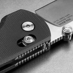 Kline Knife 19 Kline Knife -Outdoor Equip Store 40965