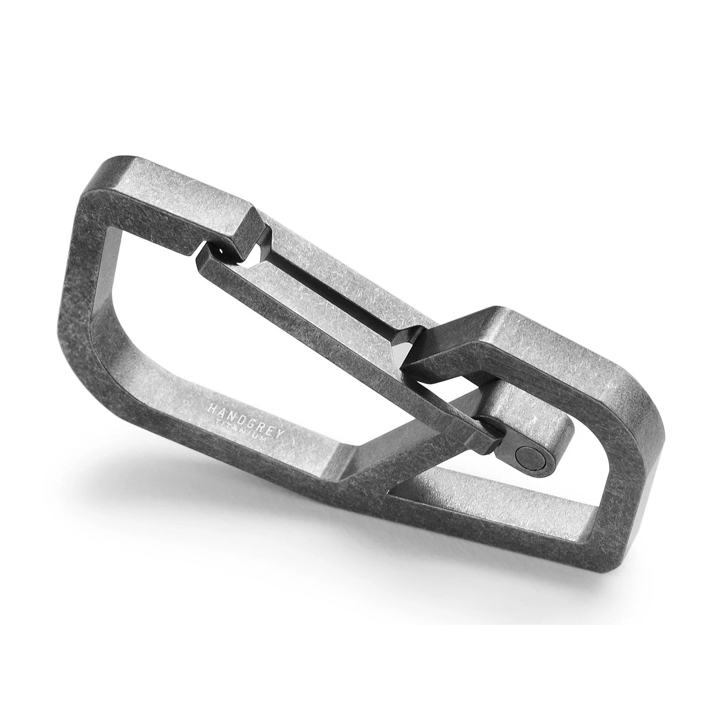 H4 Carabiner 2 H4 Carabiner - Image 2